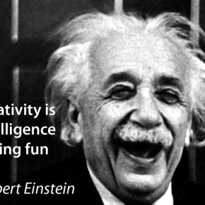 Productive Idleness: Why Play is More Important than Discipline to&nbsp;Creativity