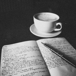 How Journaling Can Help You Rewrite the Movie of Your&nbsp;Life