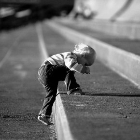 Filling the Form: Why Being an Artist is About Baby Steps, Not Large&nbsp;Leaps