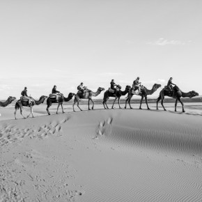 When You Feel Like You Have Nothing to&nbsp;Say