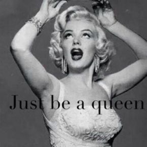 Don’t Be a Drag, Just Be a Queen: Writing as&nbsp;Entertainment