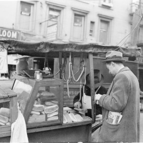 Don’t Forget the Hot Dog: How to Hook Your&nbsp;Reader