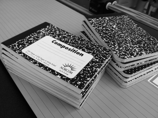 composition book - Version 2