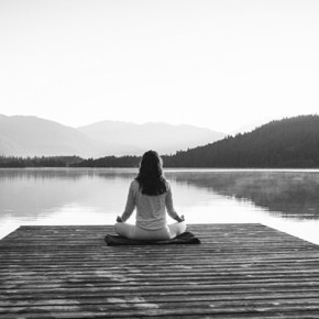 Why Positive Thinking Isn’t Just&nbsp;Thinking