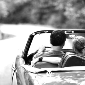 The Companion of&nbsp;Fear