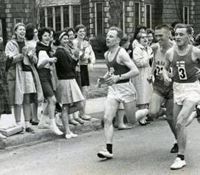 Why Writing is Like Playing a Sport (and Why It’s Not At&nbsp;All)