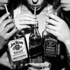 The Real vs. Theoretical Self: How to Stop Getting Drunk on Other People’s Visions for&nbsp;You