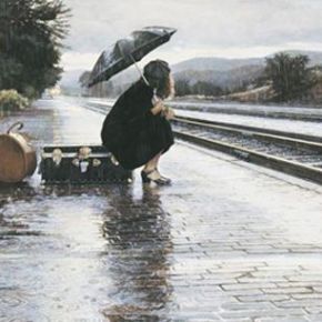 Accepting What Is…