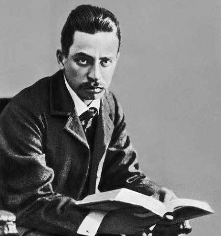 rilke