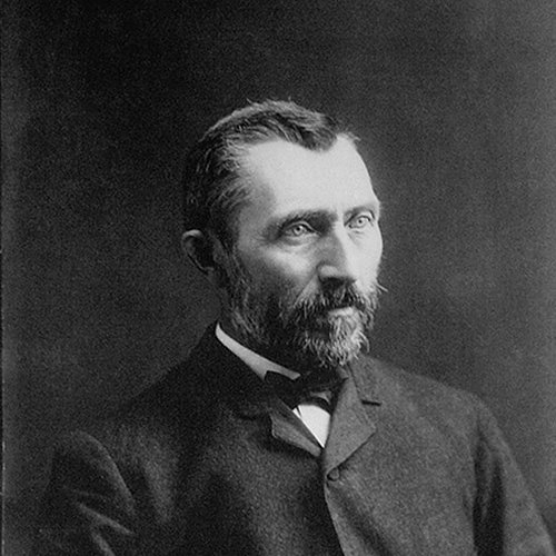 vincent van gogh