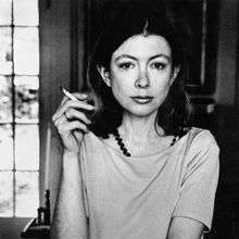 joan didion