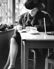 Dress Like a&nbsp;Writer