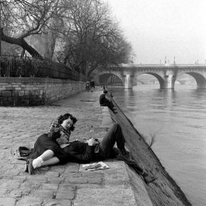 Make a Date with the Muse: Writing as&nbsp;Commitment