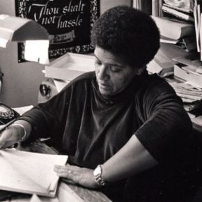 Writing Lessons from Audre Lorde’s “The Fourth of&nbsp;July”
