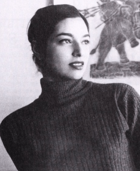 lahiri black and white